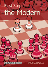 Title: First Steps:: The Modern, Author: Cyrus Lakdawala