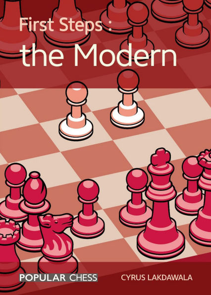 First Steps:: The Modern
