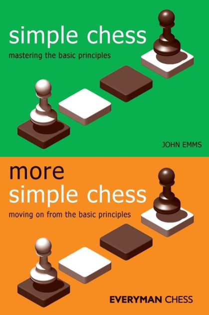 SimpleChess - chess game en App Store