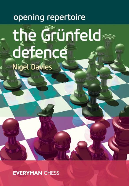 Pirc Defense - Nigel Davies