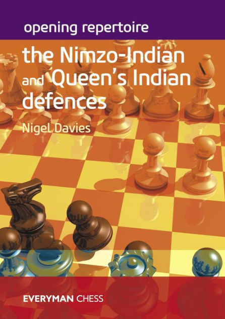 CLEARANCE - Rubinstein Variation, Nimzo-Indian Defense - An Original View  of the Opening