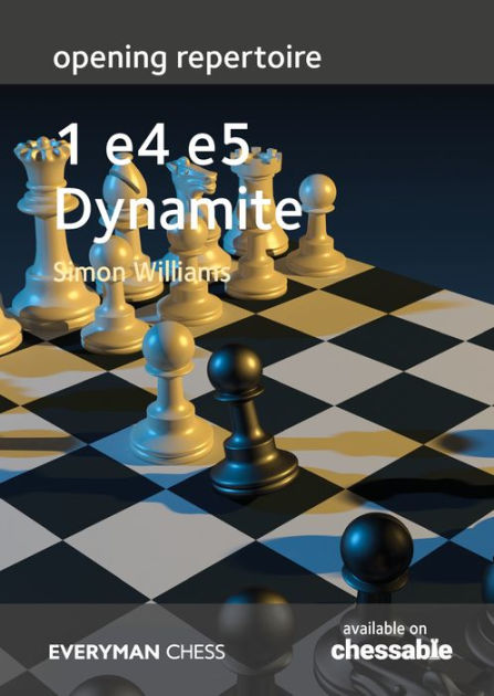 The Italian Gambit System: A Guiding Repertoire For White - E4