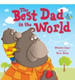 The Best Dad in the World