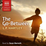 Title: The Go-Between, Artist: Hartley / Barrett