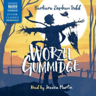 Title: Worzel Gummidge, Artist: Martin