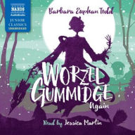Title: Worzel Gummidge Again, Artist: Martin
