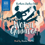Title: More About Worzel Gummidge, Artist: Barbara Todd
