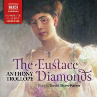 Title: The Eustace Diamonds, Artist: Parker