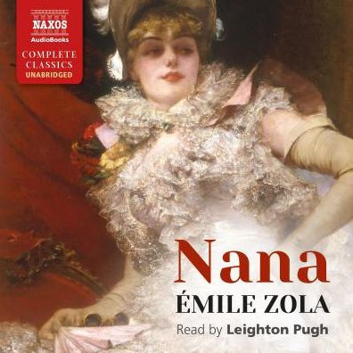 ¿¿mile Zola: Nana