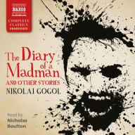 Title: Diary of a Madman & Other Stories, Artist: Nikolai Gogol
