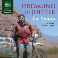 Title: Dreaming of Jupiter, Artist: Ted Simon