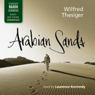 Title: Arabian Sands, Artist: Laurence Kennedy
