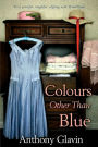Colours Other Than Blue