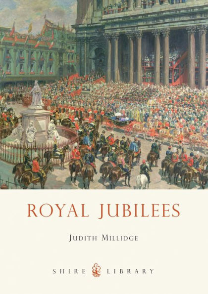 Royal Jubilees
