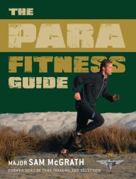Title: The Para Fitness Guide, Author: Sam McGrath