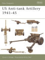 US Anti-tank Artillery 1941-45