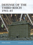 Alternative view 1 of Defense of the Third Reich 1941-45