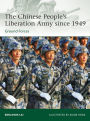 The Chinese People's Liberation Army since 1949: Ground Forces