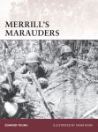 Alternative view 1 of Merrill's Marauders