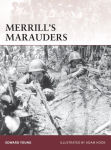 Alternative view 2 of Merrill's Marauders
