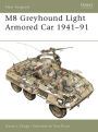 Alternative view 2 of M8 Greyhound Light Armored Car 1941-91