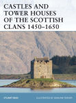 Alternative view 2 of Castles and Tower Houses of the Scottish Clans 1450-1650
