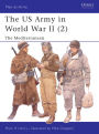 Alternative view 2 of The US Army in World War II (2): The Mediterranean