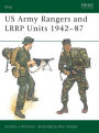 US Army Rangers & LRRP Units 1942-87