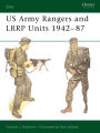 Alternative view 2 of US Army Rangers & LRRP Units 1942-87