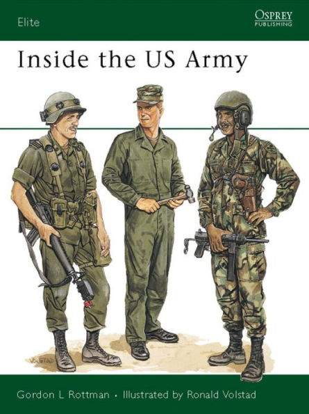 Inside the US Army