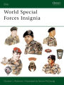 Alternative view 2 of World Special Forces Insignia