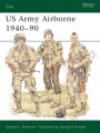 Alternative view 2 of US Army Airborne 1940-90