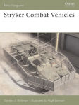 Alternative view 2 of Stryker Combat Vehicles