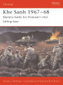 Alternative view 2 of Khe Sanh 1967-68: Marines battle for Vietnam's vital hilltop base