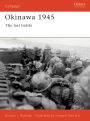 Alternative view 2 of Okinawa 1945: The last battle