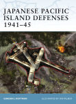 Alternative view 1 of Japanese Pacific Island Defenses 1941-45
