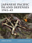 Alternative view 2 of Japanese Pacific Island Defenses 1941-45