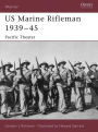 Alternative view 2 of US Marine Rifleman 1939-45: Pacific Theater