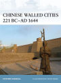 Alternative view 2 of Chinese Walled Cities 221 BC- AD 1644