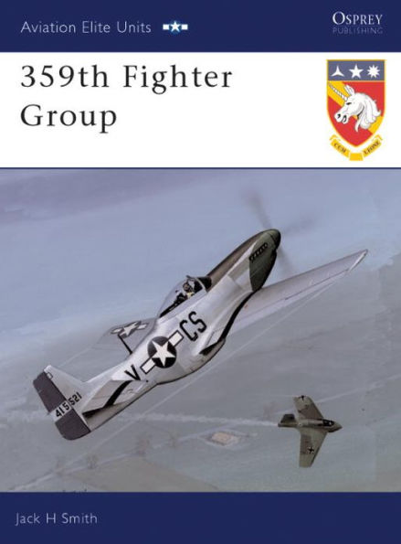 359th Fighter Group