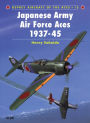 Japanese Army Air Force Aces 1937-45