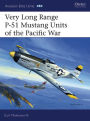 Alternative view 2 of Very Long Range P-51 Mustang Units of the Pacific War