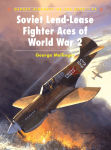 Alternative view 1 of Soviet Lend-Lease Fighter Aces of World War 2