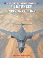 B-1B Lancer Units in Combat