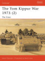 The Yom Kippur War 1973 (2): The Sinai