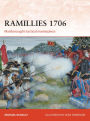 Ramillies 1706: Marlborough's tactical masterpiece