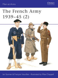The French Army 1939Â?45 (2)