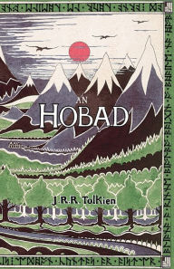 Title: An Hobad, nÃ¯Â¿Â½, Anonn Agus ar Ais ArÃ¯Â¿Â½s: The Hobbit in Irish, Author: J. R. R. Tolkien