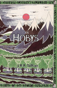 Title: An Hobys, pò, An Fordh Dy ha Tre Arta: The Hobbit in Cornish, Author: J. R. R. Tolkien