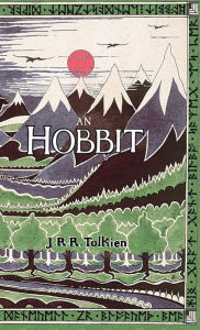 Title: An Hobbit, pe, Eno ha Distro: The Hobbit in Breton, Author: J. R. R. Tolkien